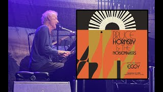 Bruce Hornsby &amp; The Noisemakers - The Red Plains (9/27/25, Charlottesville, VA, Jefferson Theater)