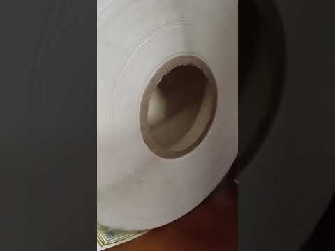 Barcode Label