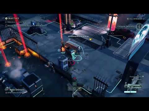 XCOM 2 Playthrough (2020) - Alien Hunters OP - Part 4