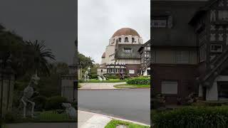 Download lagu Presidio Terrace - The rich neighborhood that once lost their street! mp3