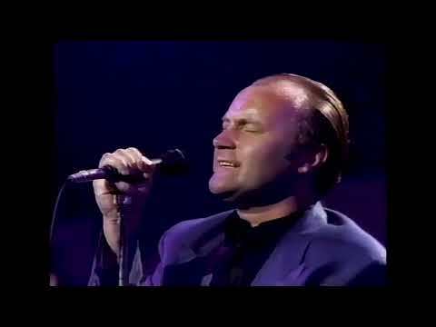 Thumbnail for Genesis - Live Atlantic records - 40th anniversary (Remastered) 1988 by R.E.M., Genesis