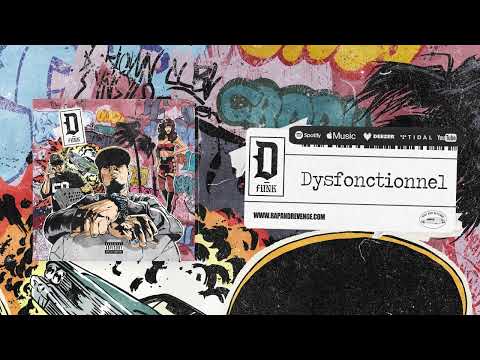 Video thumbnail for Dysfonctionnel