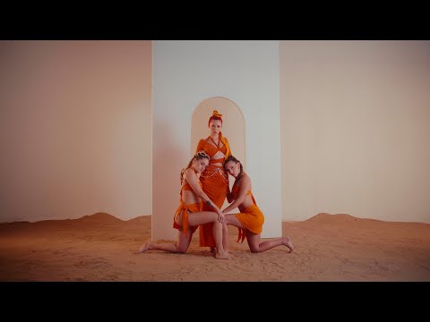 Connie Isla - Fugaz (Videoclip Oficial)