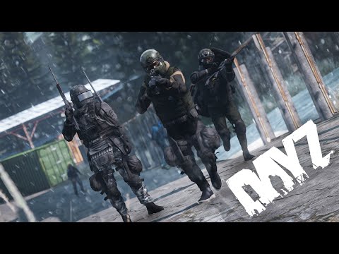 AGAINST all ODDS in DayZ