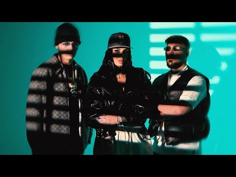 Giovanni Gagliotta,Fabiana & VMONSTER - N'error (Video Ufficiale 2025)