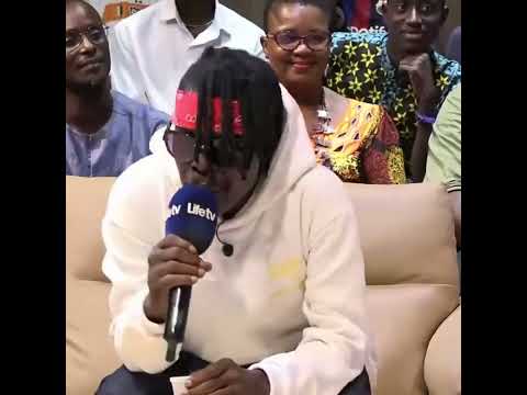 Denco petit Denis improvisation en direct sur #Wam avec #willydumbo