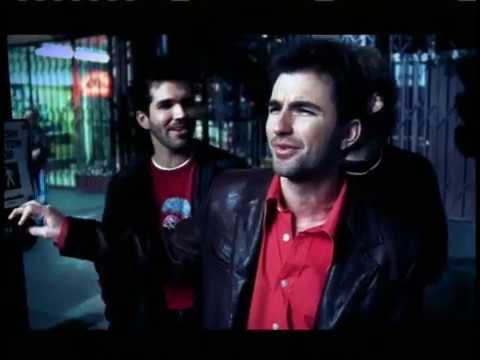 Sons Of The Desert  Changes