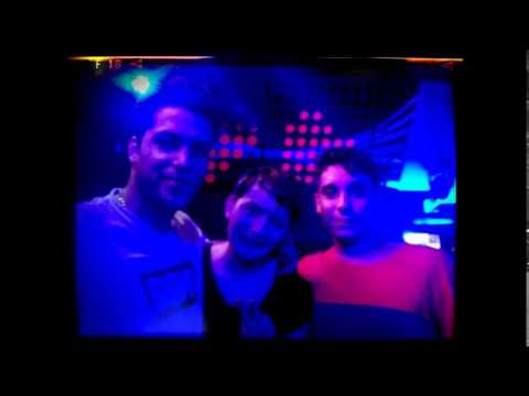 Shockroom Live @ Sobremonte, Mar del Plata Closing Set Dusty Kid 14.12.13 [AUDIO]