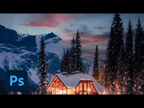 Two Ways to Edit a Photo with Anna McNaught - 2 of 2 | Adobe Creative Cloud