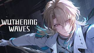 Wuthering Waves Resonator Combat Showcase | Luuk Herssen