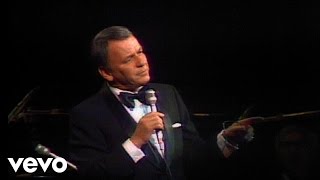 Frank Sinatra - Didn&#39;t We (Royal Festival Hall)
