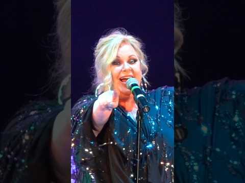 Superstar France Joli & Disco Unlimited Live in NY