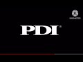 PDI Disturbed By Warner Bros Pictures DreamWorks Animation SKG 2007
