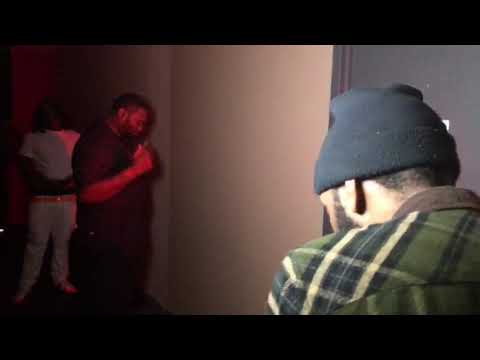 Team Eastside Peezy x Gwapo Chapo x Looney Babie