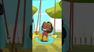 É quase férias 😄🥰#shorts #kids #lilaebombom