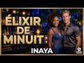 Inaya Midnight Elixir Zouk Love Sensual Intoxication Zouk Paradise