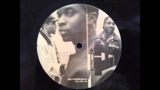 Jungle Brothers - How Ya want It We Got It (Native Tongues Mix)