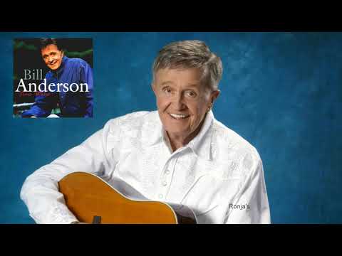 No Fair Falling In Love - Bill Anderson