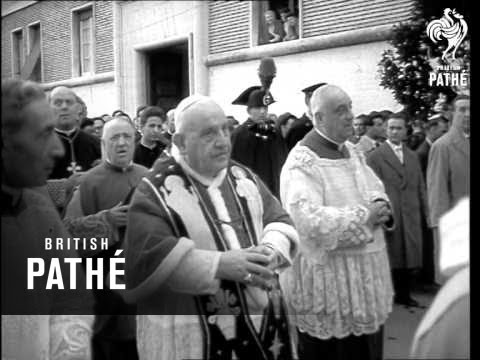 download lagu mp3 mp4 St John Of The Cross Bulletin, download lagu St John Of The Cross Bulletin gratis, unduh video klip St John Of The Cross Bulletin