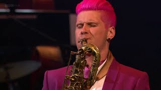 Beneath the Underdog: Charles Mingus Revisited (Prom 53) - BBC Proms 2017