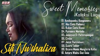 Siti Nurhaliza Full Album Terbaik ~ Lagu Pernah Luput Ditepan Zaman Dan Terbaik Sepanjang Zaman