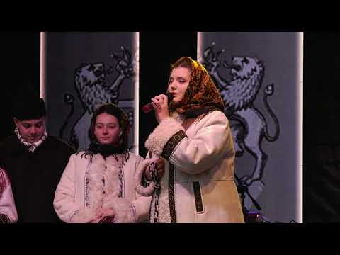 SUCEAVA 🇹🇩  12 2 2023   🎥 PETRU STUDIO 7K