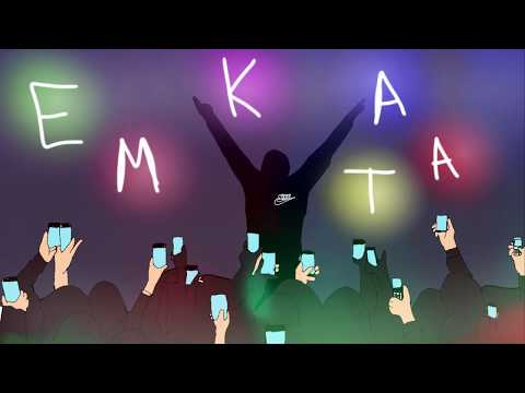 05. Emkata - FENCHETATA (Official Audio)