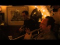 HAPPY FEET THE EARREGULARS Jan 16 2011