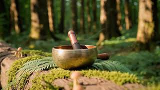 Sleep Music for Deep Sleep – Frequencies for Self-Healing