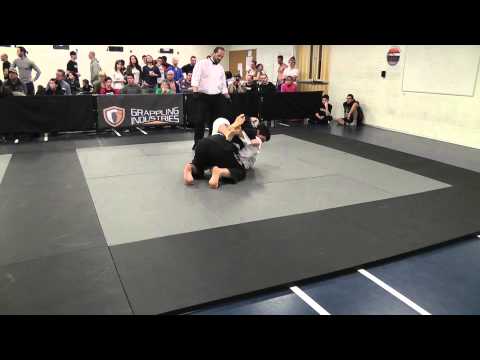 Nicolas Roy vs David Guérin - Blanche / White -195.0 Round Robin