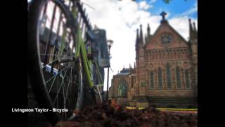 Bicycle Music Video