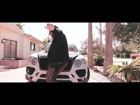 Aye Rivers - Blew (Music Video)
