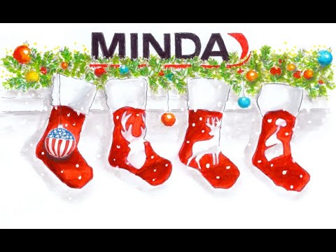 MINDA | Weihnachtsansprache 2021