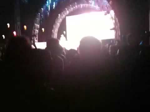 Rank 1 at Nocturnal 2009