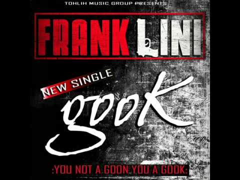 Frank Lini- Gook