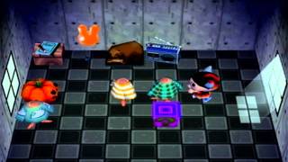 Animal Crossing (Gamecube) - Coming Back to my Town for the First Time in a While