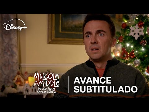 Malcolm In The Middle: La vida sigue siendo injusta | Avance | Disney+