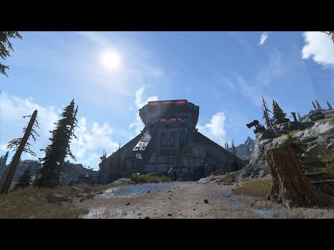 Halo Infinite In-Game Soundtrack - The Tower