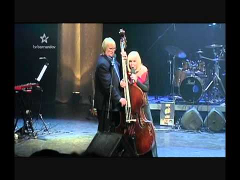 Hana Zagorová & Karel Vágner - Hej, mistře basů (Mister Bass-Man)
