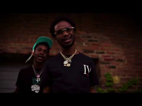 215BE “Faucet” Ft Rontae (Official Music Video)