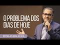 Pastor Silas Malafaia The Problem Of Today