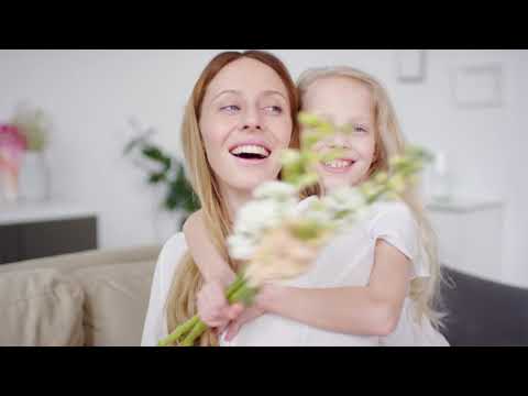 HAPPY MOTHER’S DAY / Maria & Eda - HER