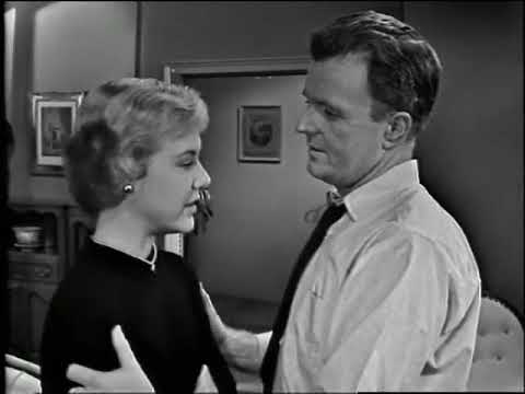 2x22 pt.3 Chiamata a lunga distanza - Ai Confini Della Realtà (The Twilight Zone)