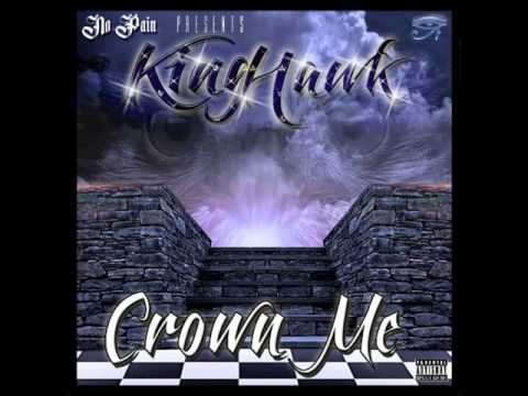 KING HAWK - REAL SHIT FEAT VIVID