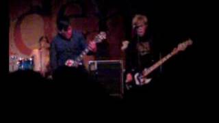 Aiden - The Suffering live in Amsterdam