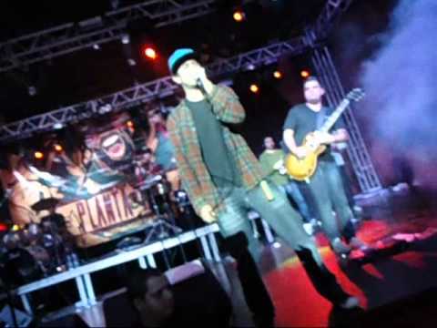 Com Certeza - Planta e Raiz  #VibrationMusicFestival