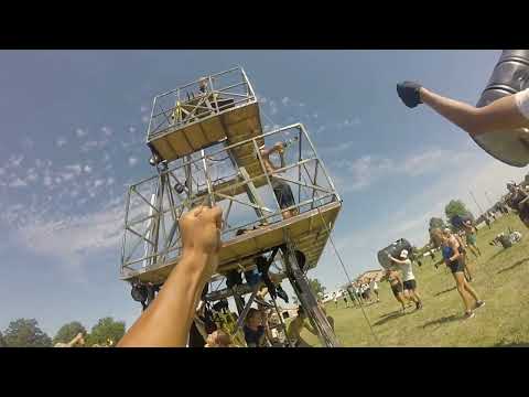 Troopers 2022 GoPro Farm "Run"