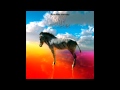 Scissor Sisters - Only the Horses (Best HQ audio ...