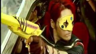 My Chemical Romance - Na Na Na (Official Music Video)