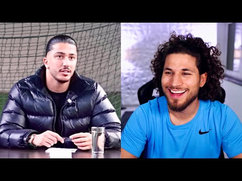 YaviTV reagiert auf ''Find the Pro'' mit Mero..